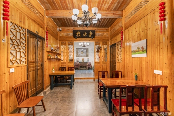 商铺图片