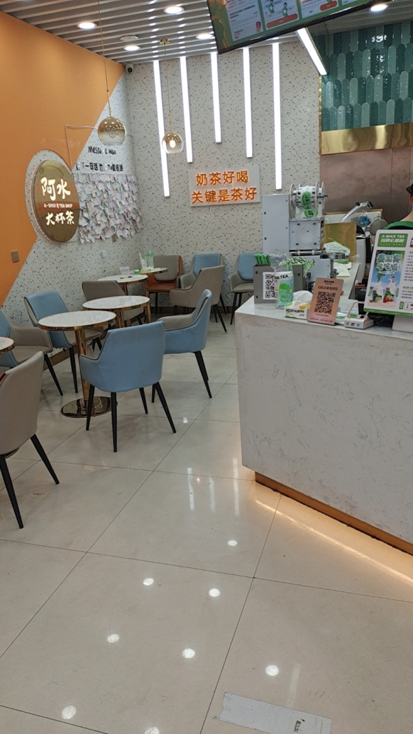 商铺图片