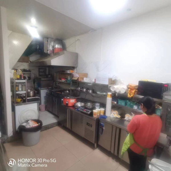 商铺图片