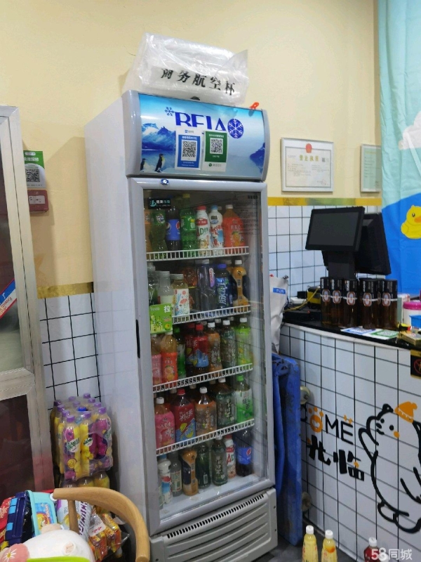 商铺图片