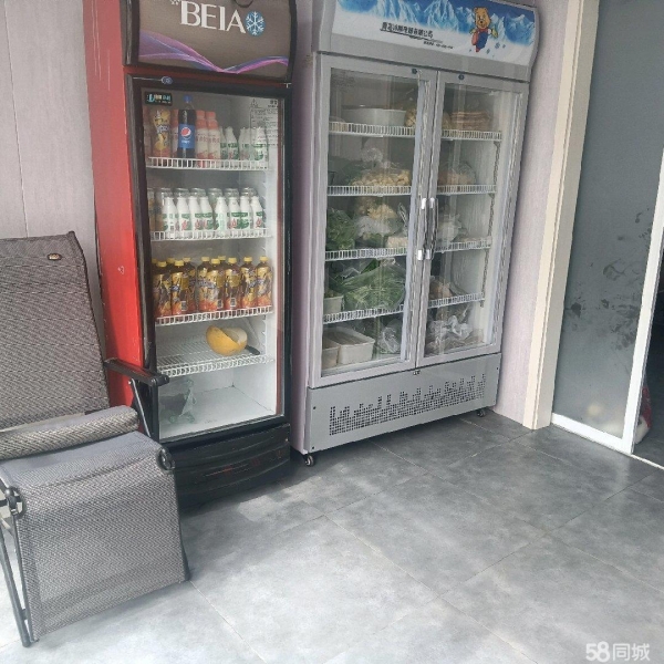 商铺图片