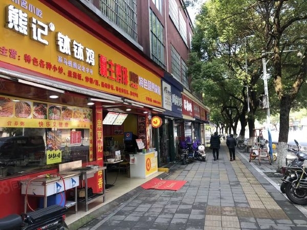 商铺图片