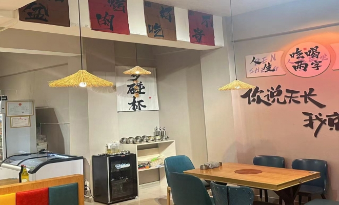 商铺图片