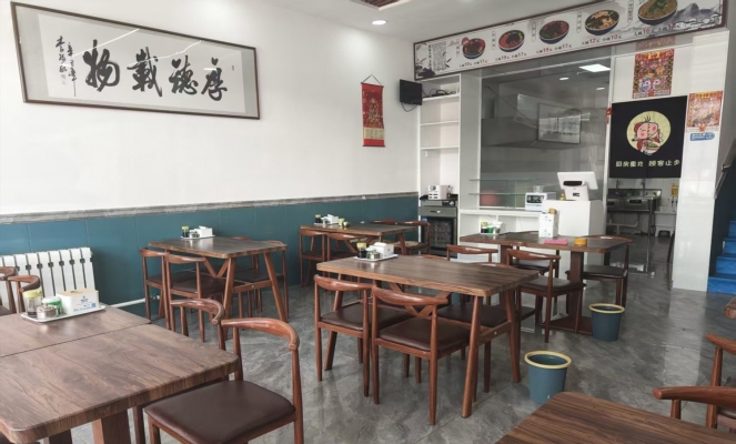 商铺图片