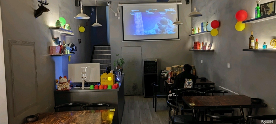 商铺图片
