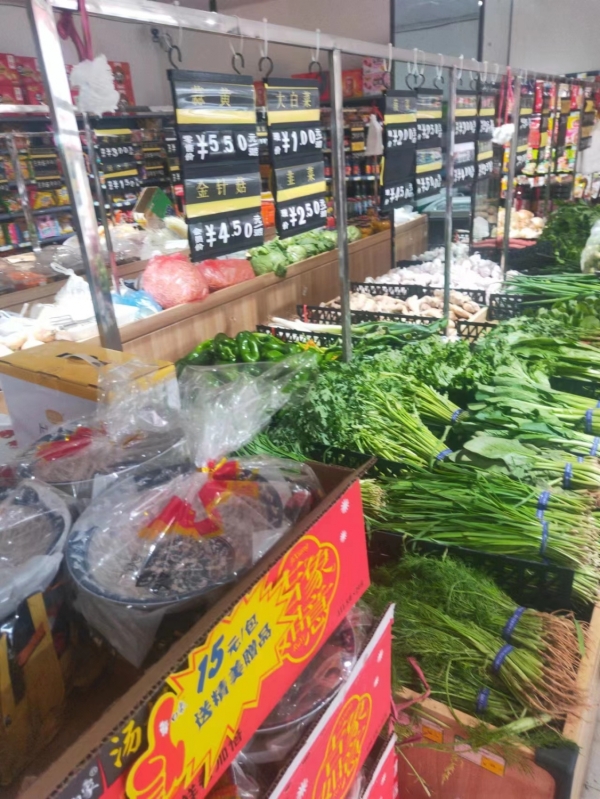 商铺图片