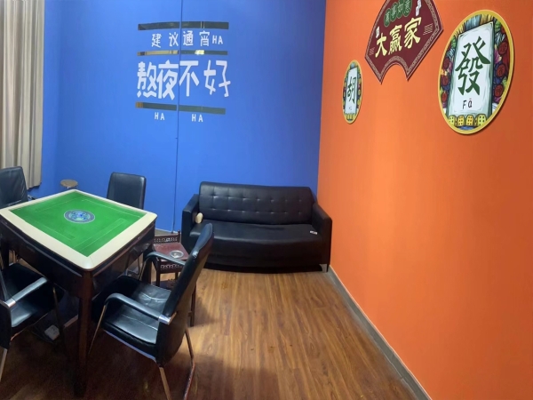 商铺图片