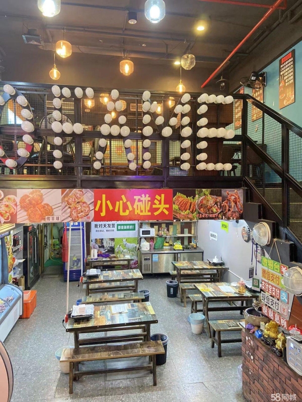 商铺图片