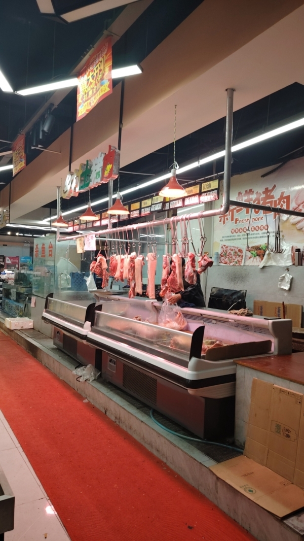 商铺图片