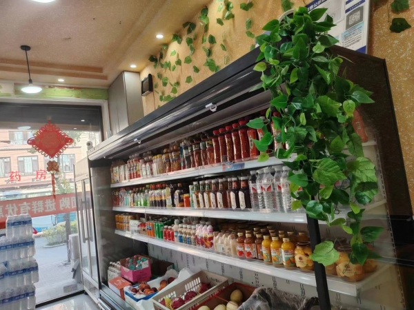 商铺图片