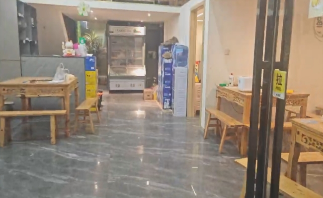 商铺图片