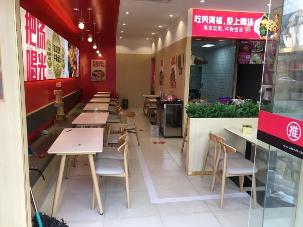 商铺图片