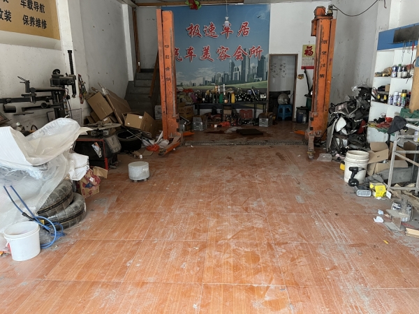 商铺图片