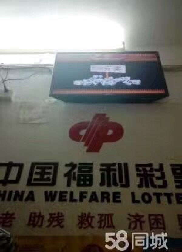 商铺图片