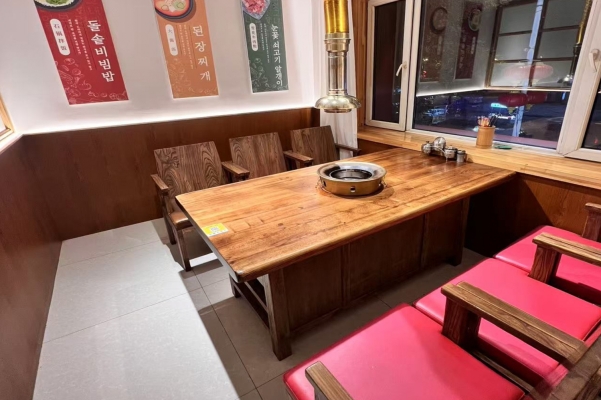商铺图片