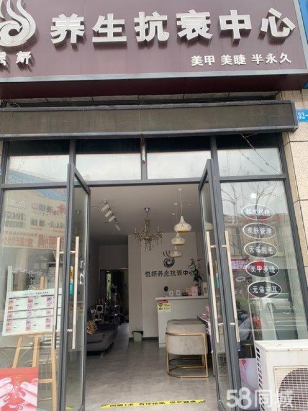 (转让)七街二期旺铺，位置好，适合任何行业！
