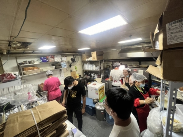 万家早安·品质早餐