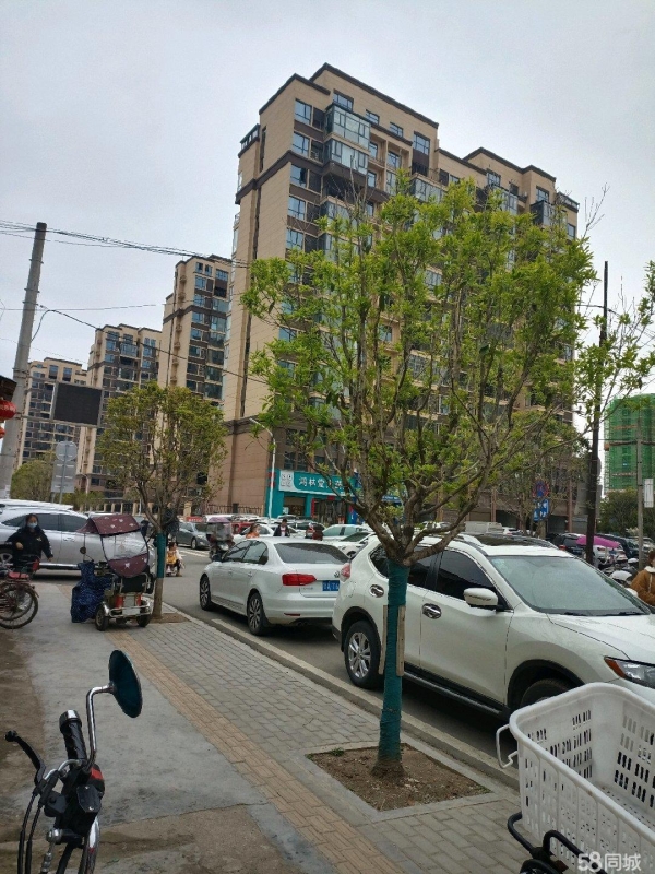 商铺图片