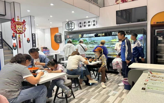 商铺图片
