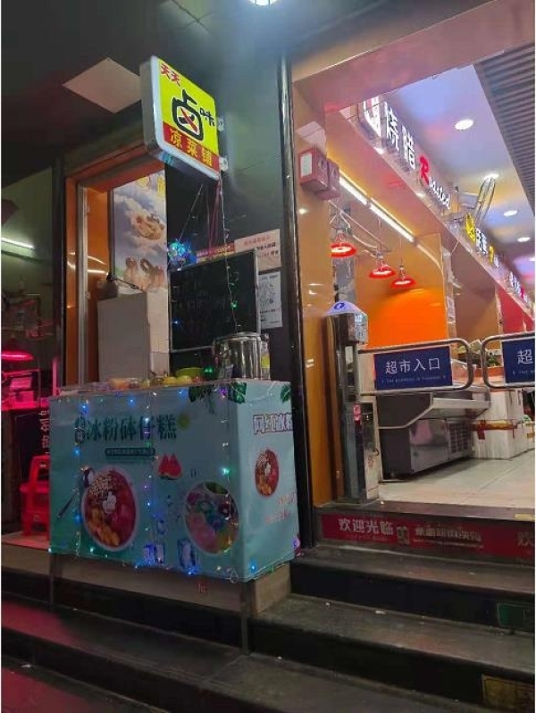 商铺图片