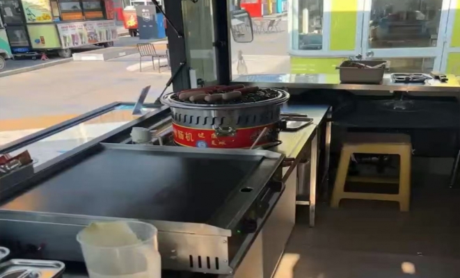 商铺图片