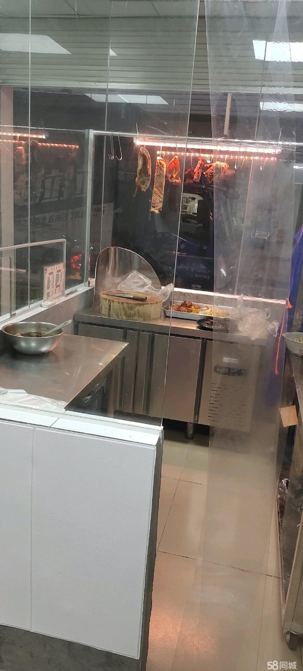 商铺图片