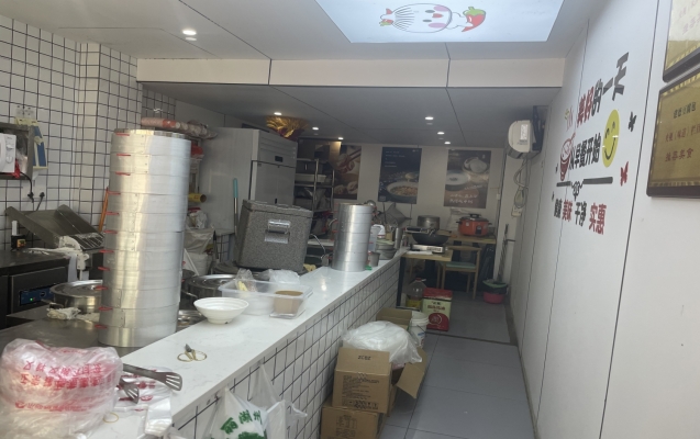 商铺图片