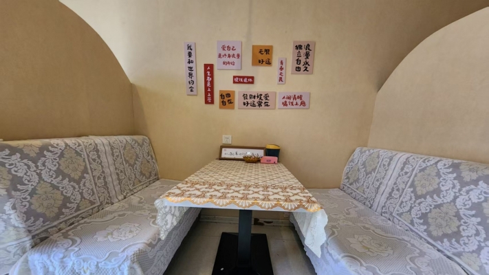 商铺图片
