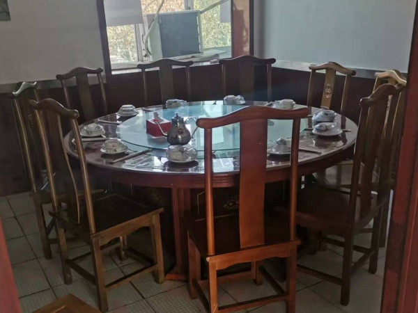 商铺图片