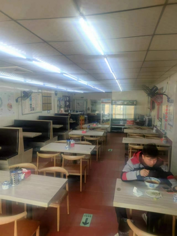 商铺图片