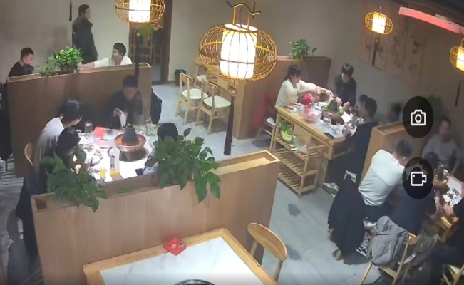 商铺图片