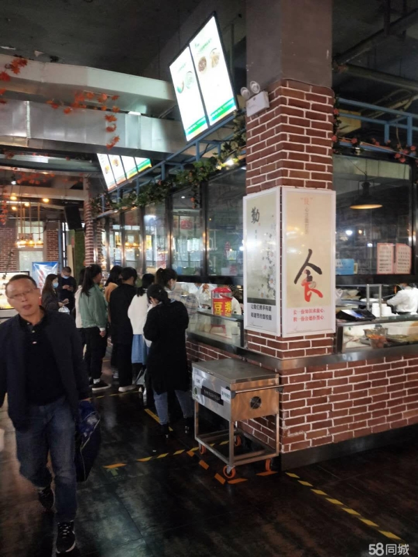 商铺图片
