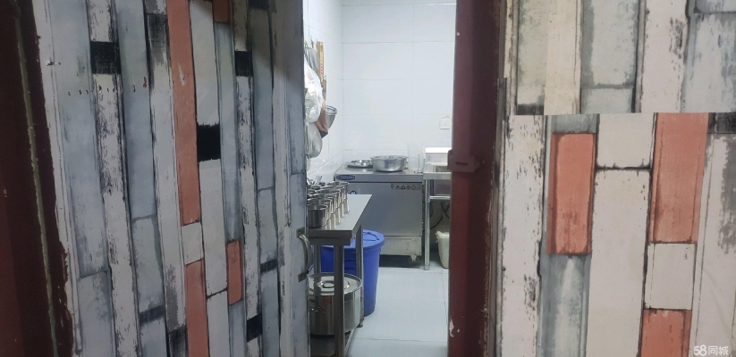 商铺图片