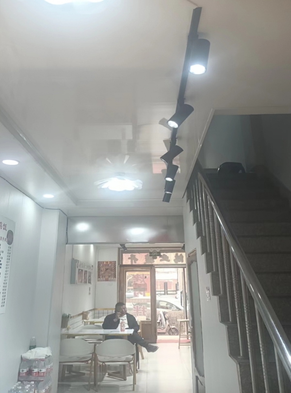 商铺图片