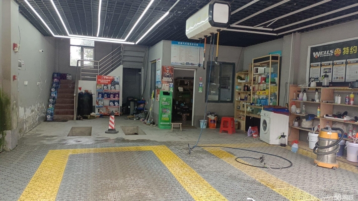 商铺图片