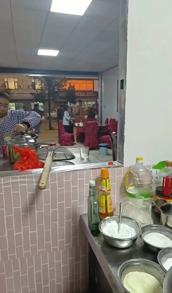 商铺图片