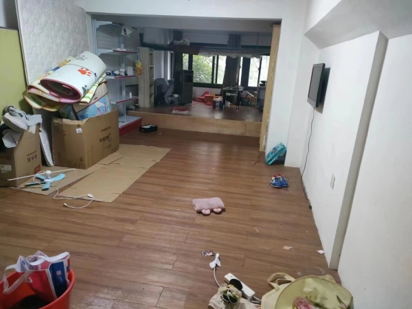 商铺图片