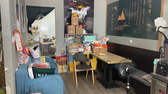 商铺图片