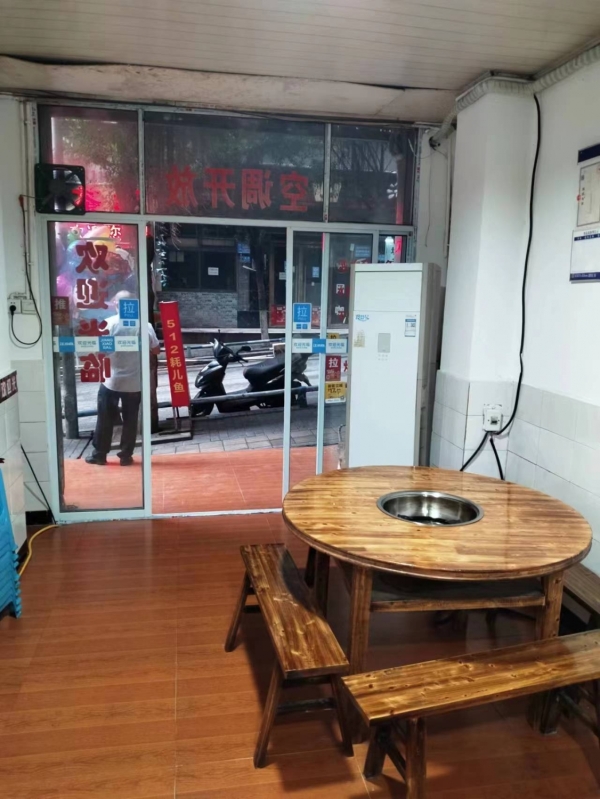 商铺图片