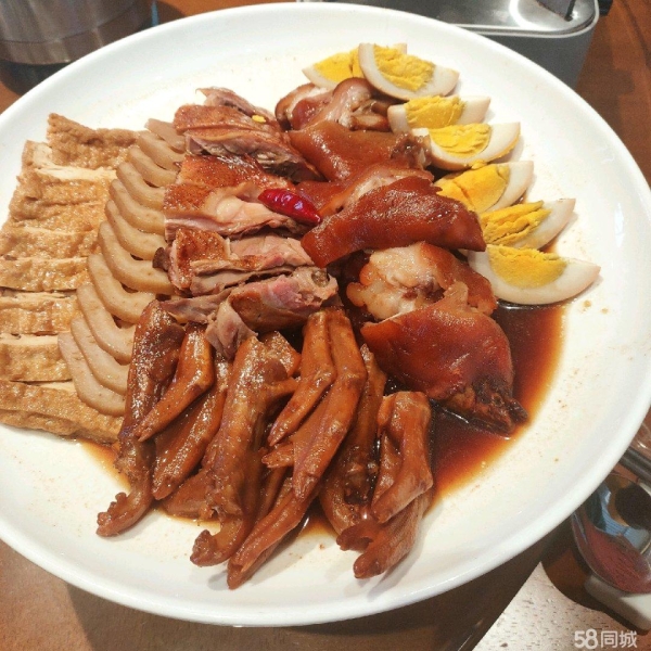 商铺图片