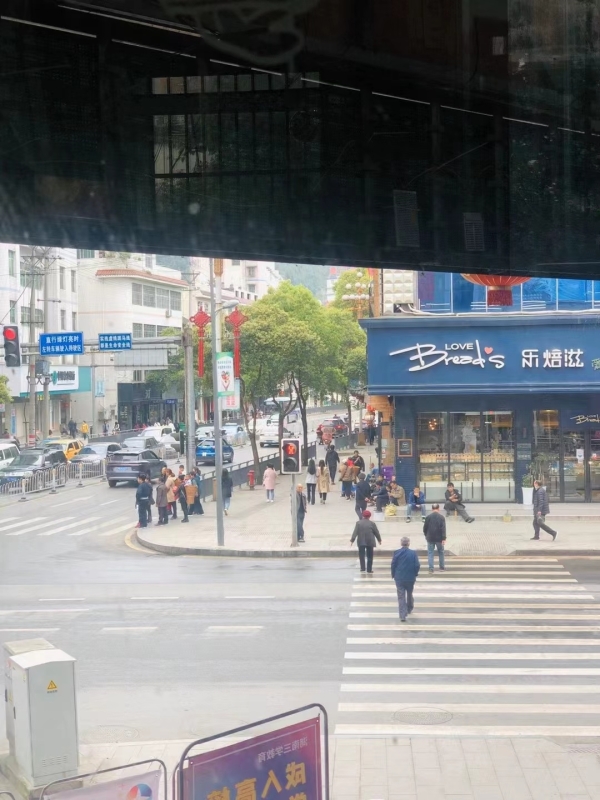 商铺图片