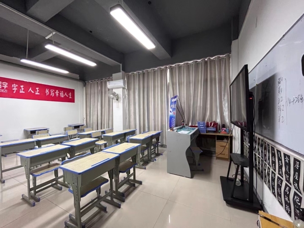 商铺图片