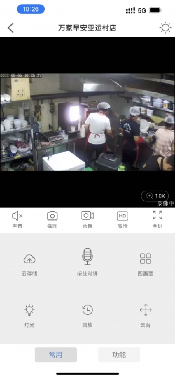 商铺图片