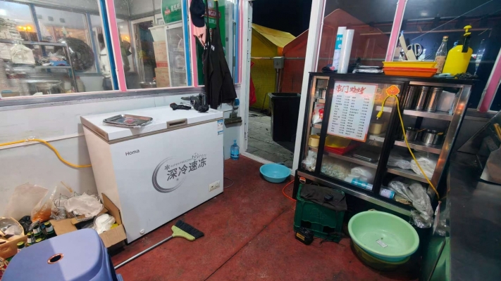 商铺图片