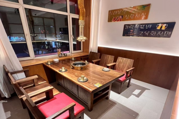商铺图片