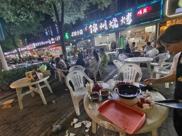 商铺图片