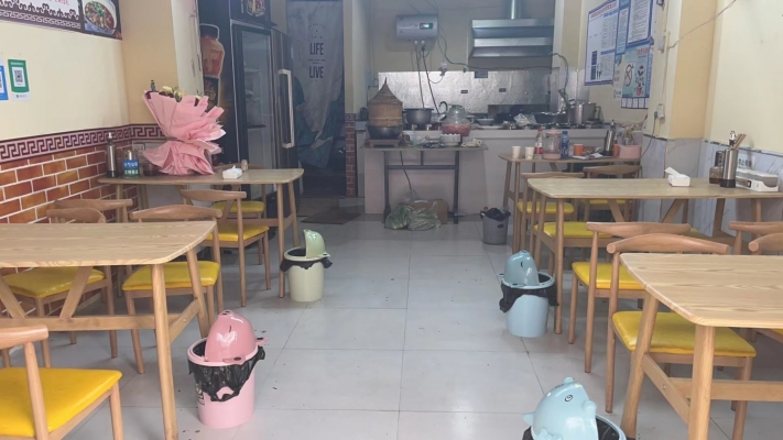 商铺图片