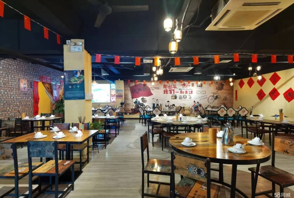 商铺图片