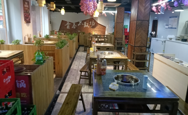 商铺图片