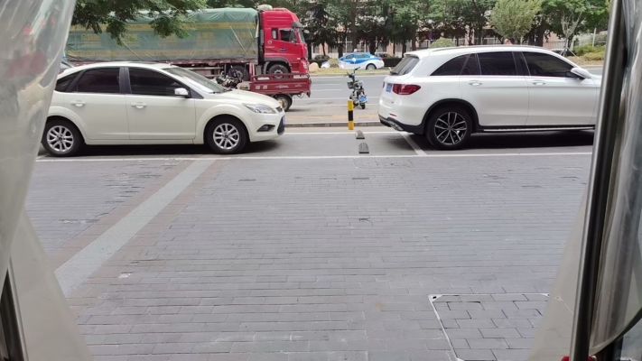 商铺图片